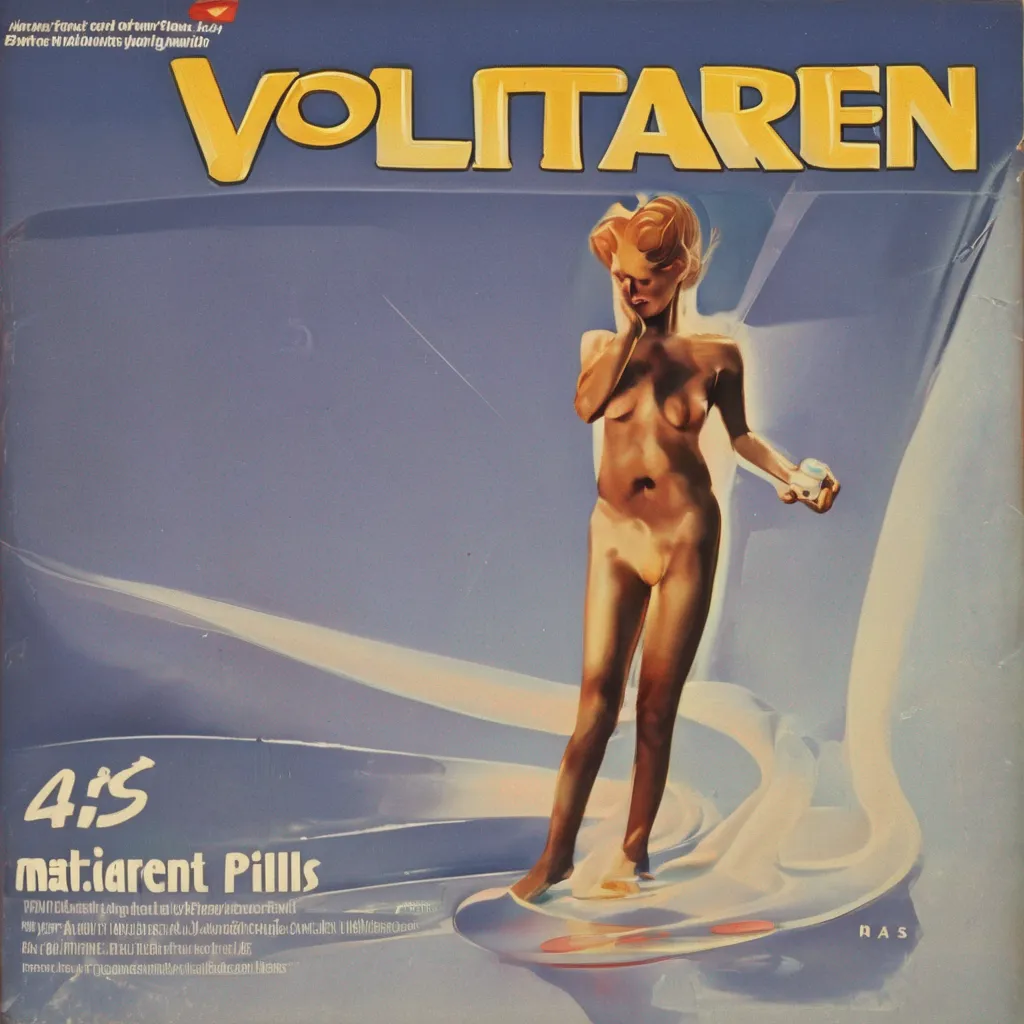 Voltaren emulgel prix québec numéro 3